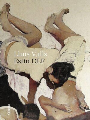 cover image of Estiu DLF